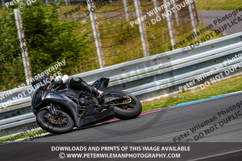 Slovakia Ring;event digital images;motorbikes;no limits;peter wileman photography;trackday;trackday digital images
